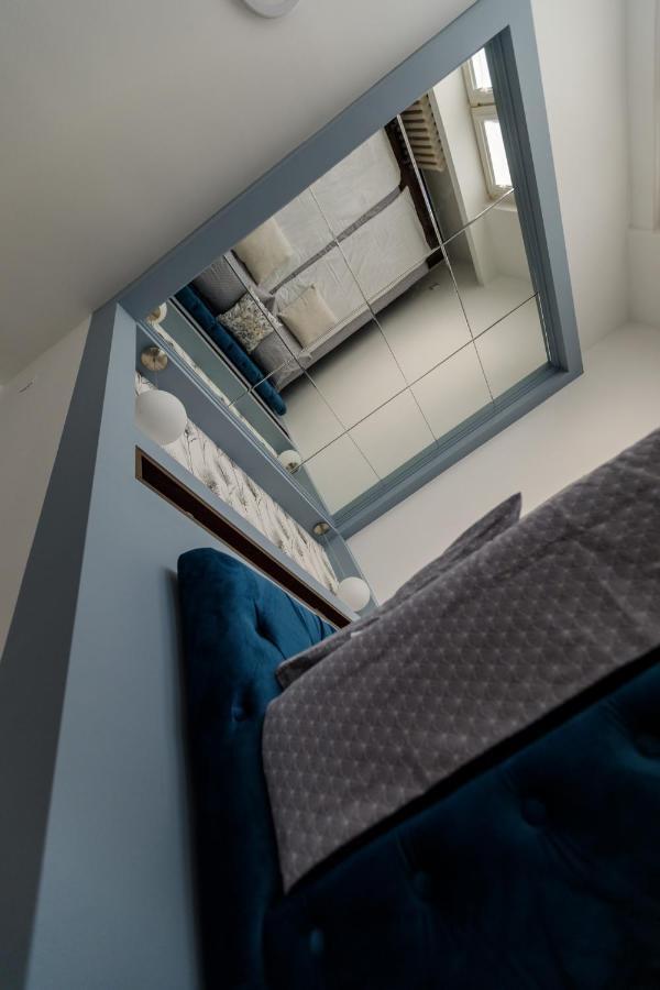 Kristall Apartments 2 Panorama Šabac Dış mekan fotoğraf